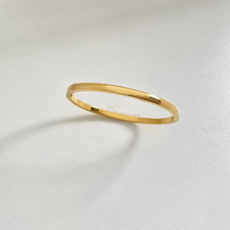 Gold 4mm