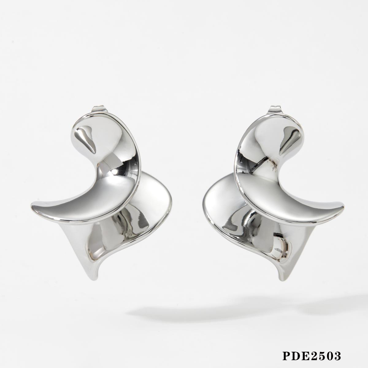 silver PDE2503