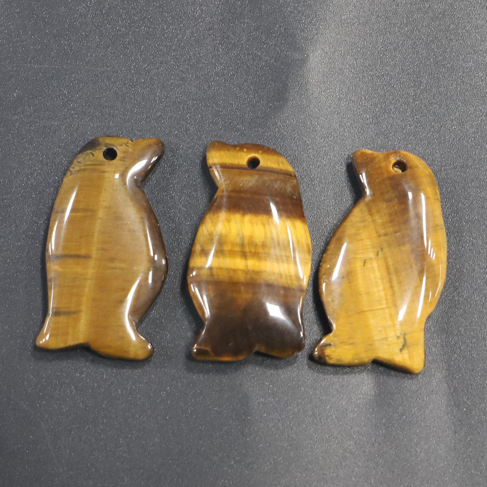 Tiger eye stone