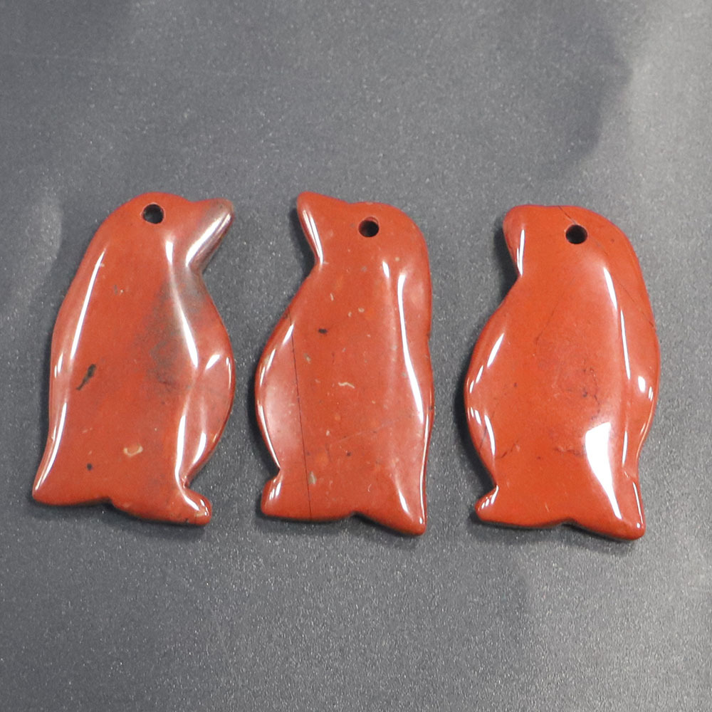 Red stone red jasper