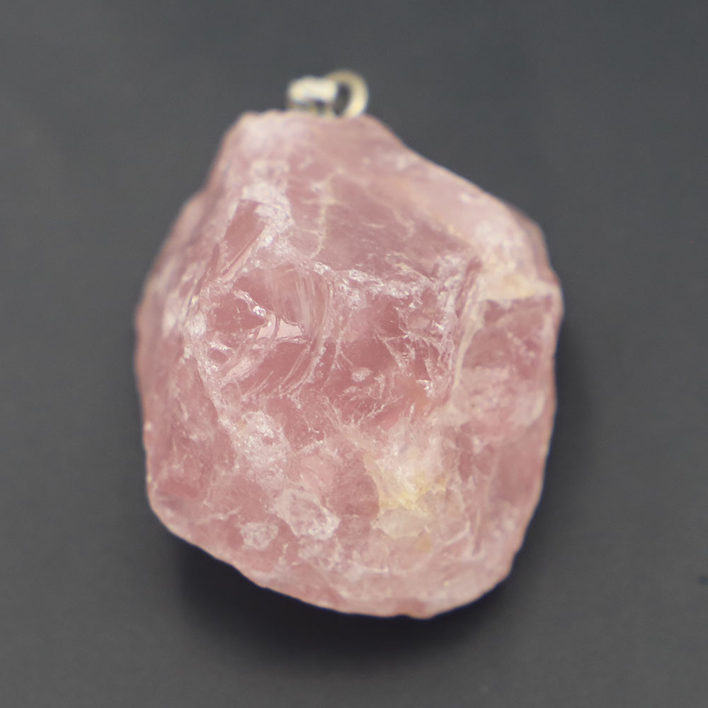 Rose quartz rose quartz