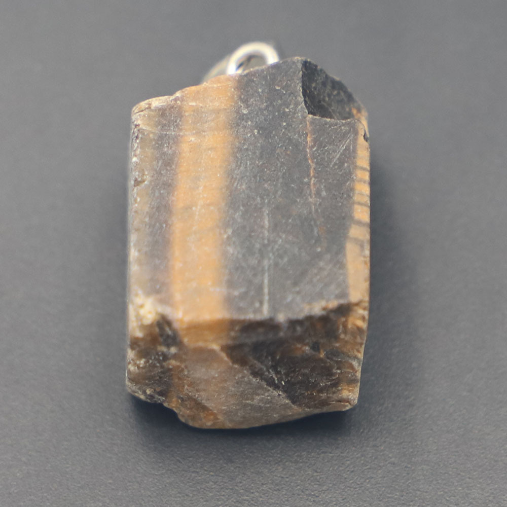 Tiger eye stone