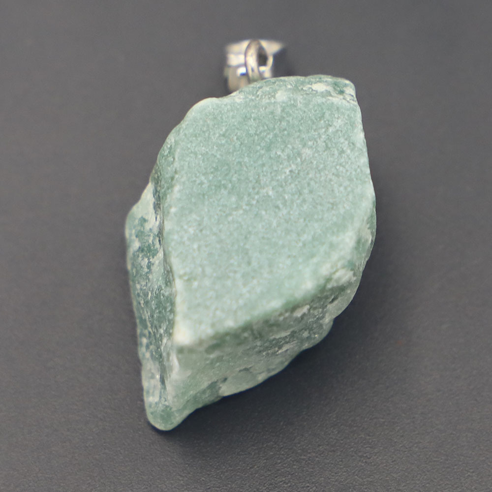 Green aventurine