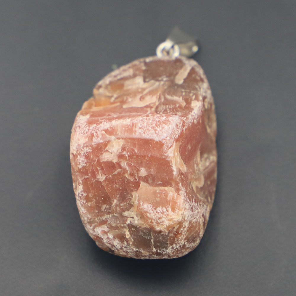 Red agate