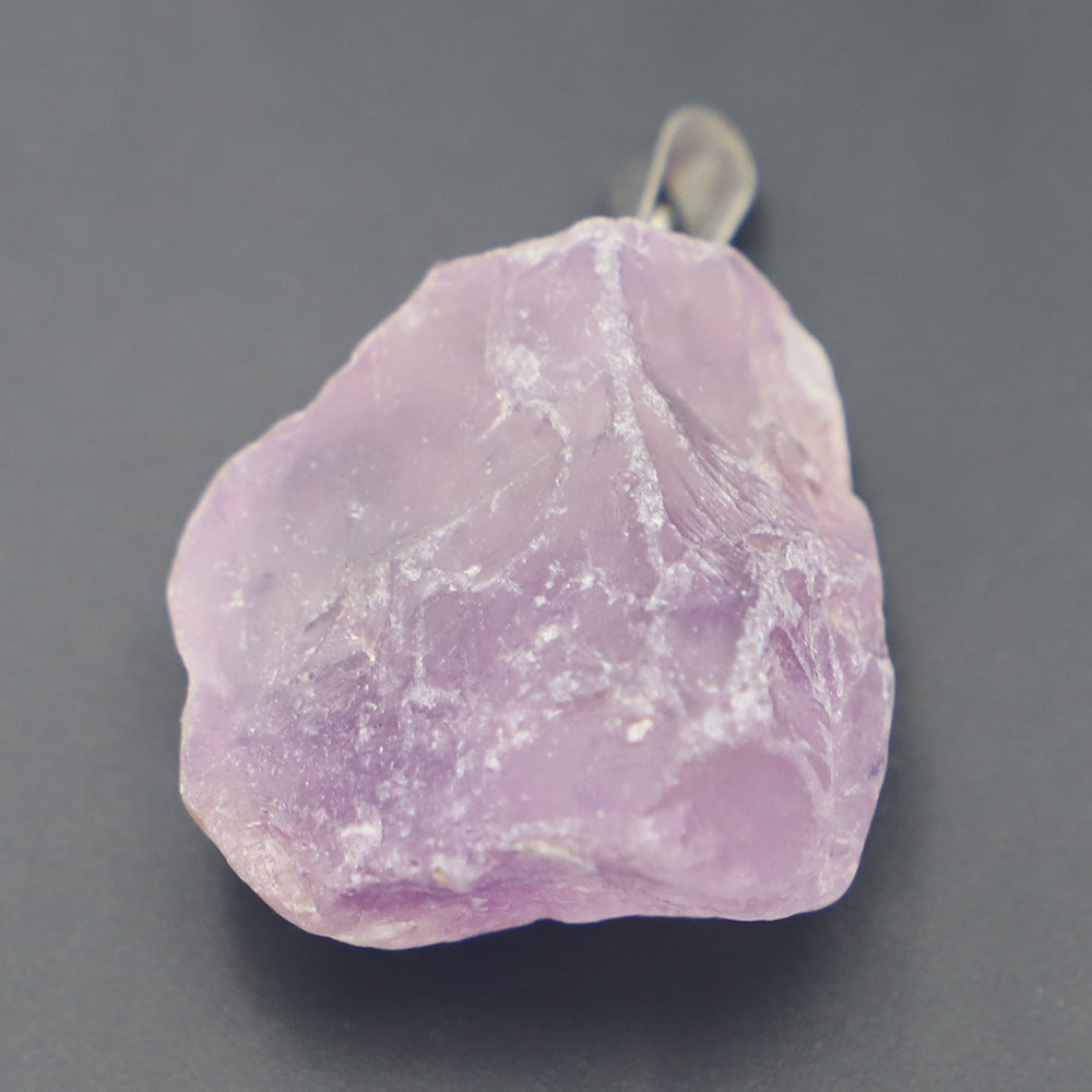 Light amethyst