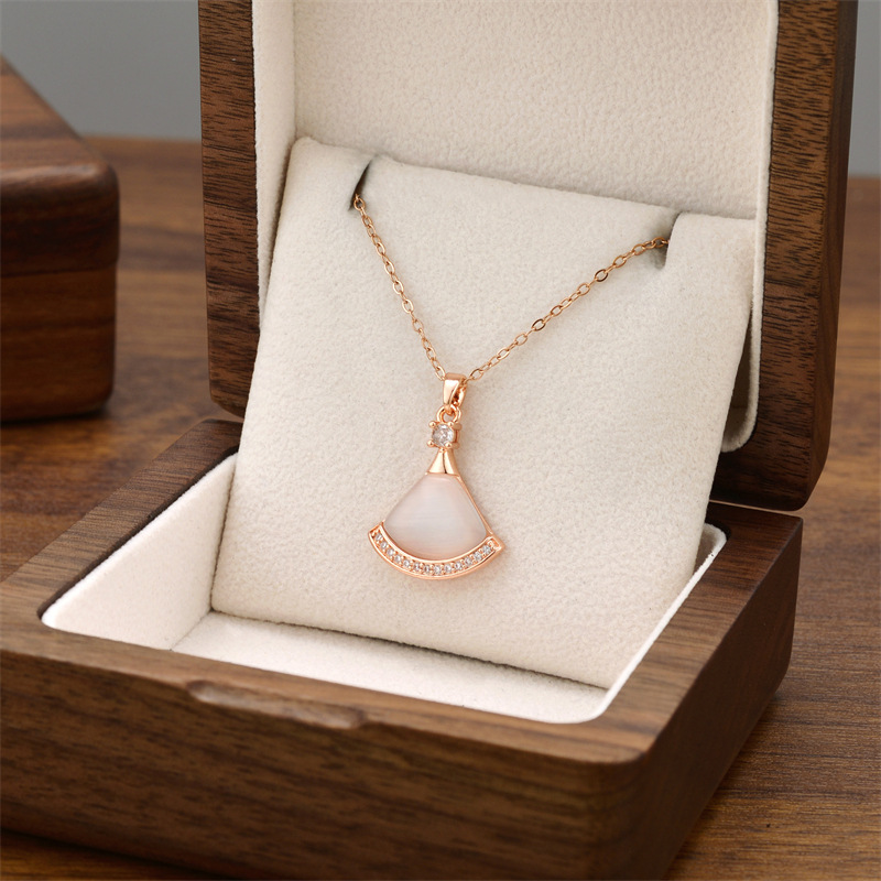 X8818-rose gold