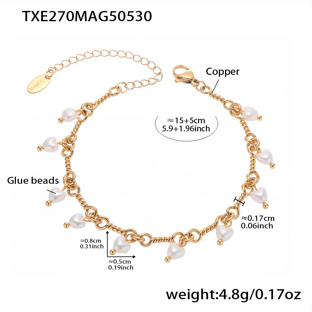 Love bracelet