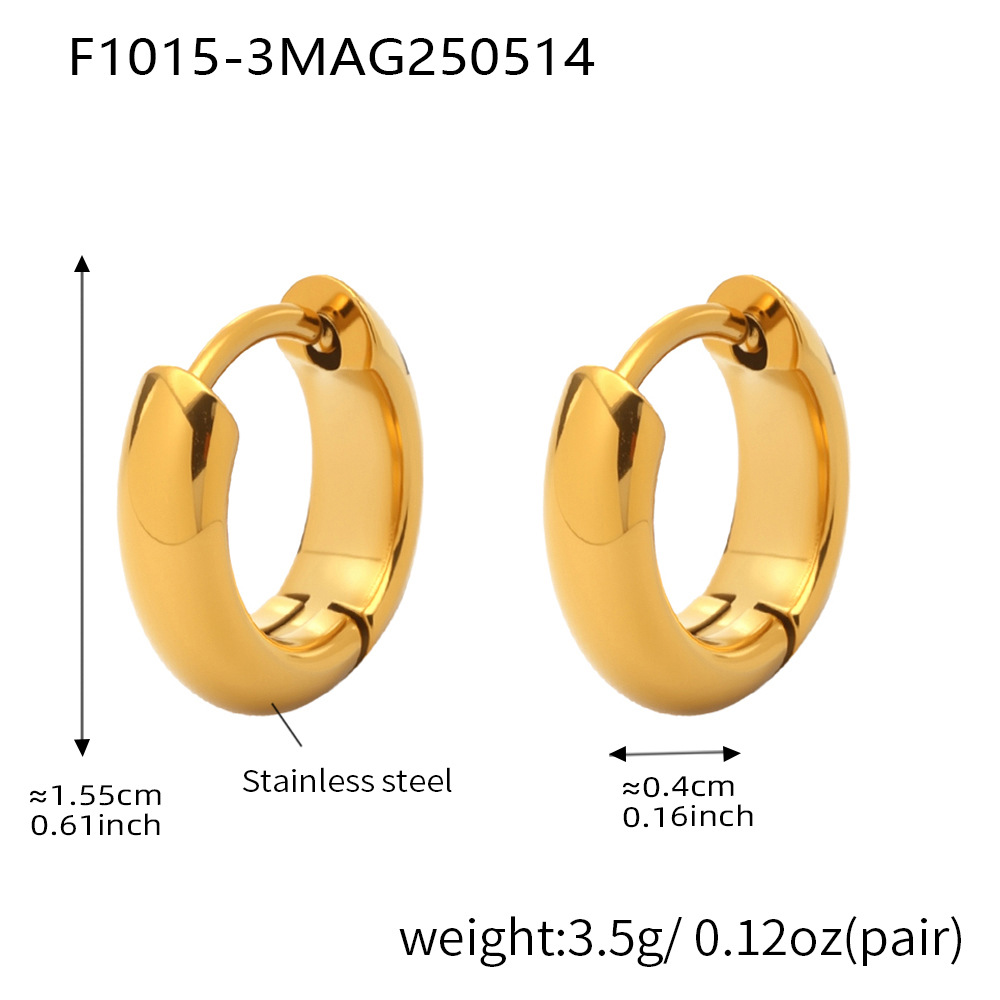 F1015-3 gold