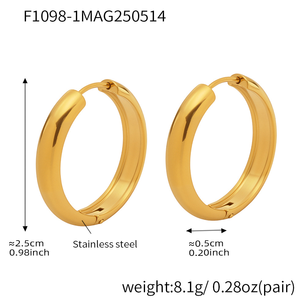 F1098-1 gold