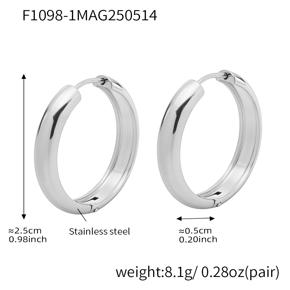 F1098-1 steel