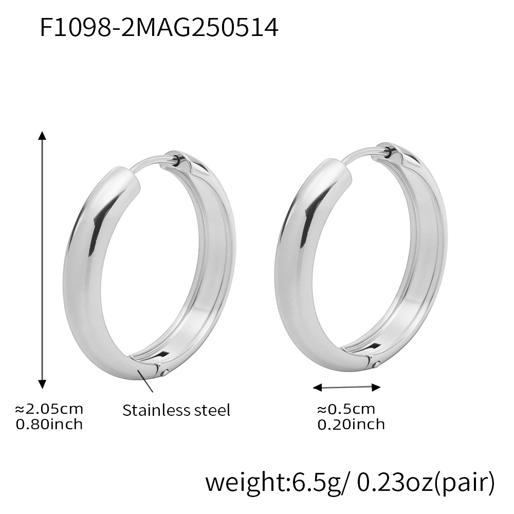 F1098-2 steel