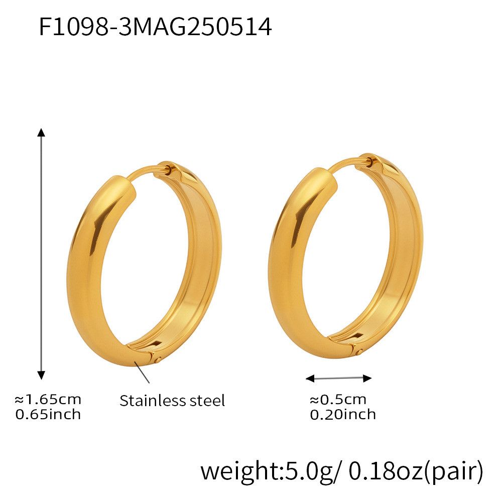 F1098-3 gold
