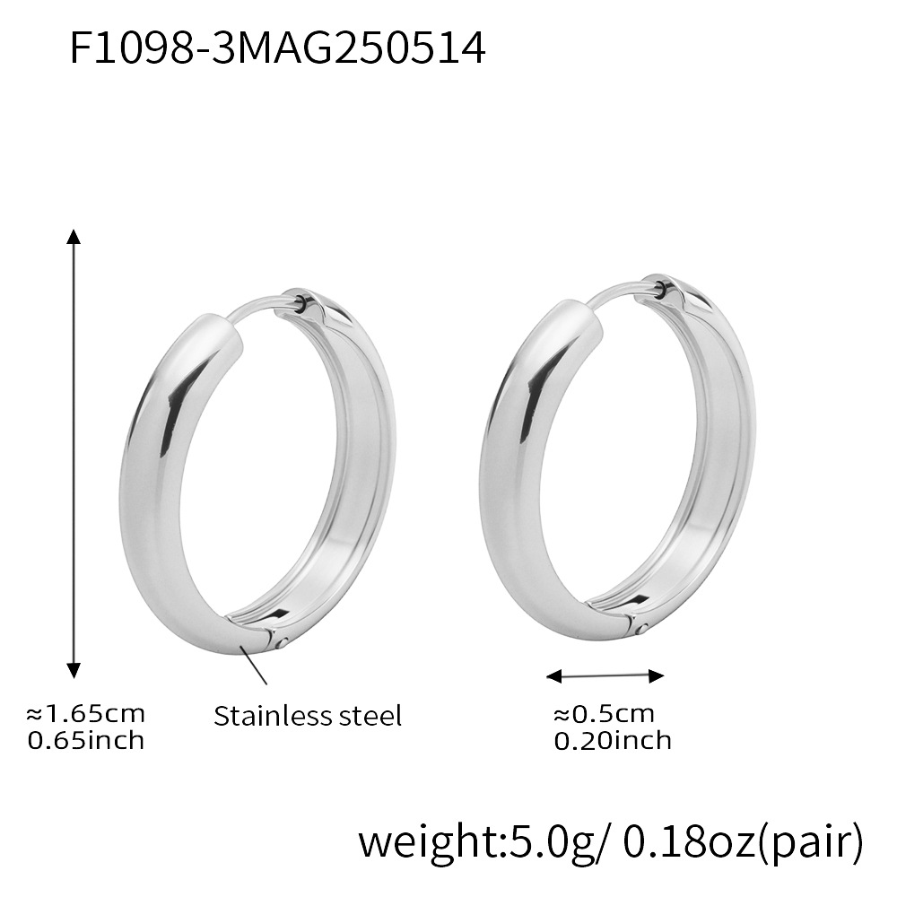 F1098-3 steel