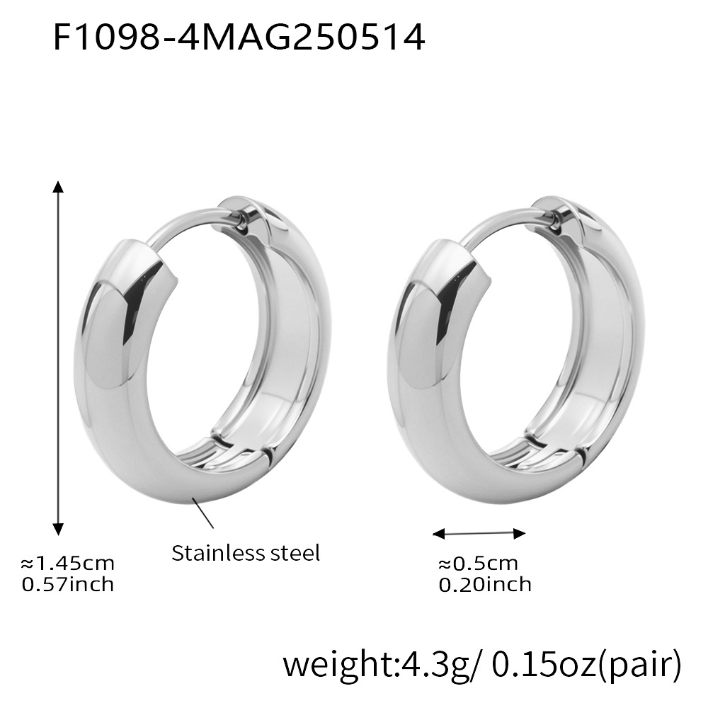 F1098-4 steel