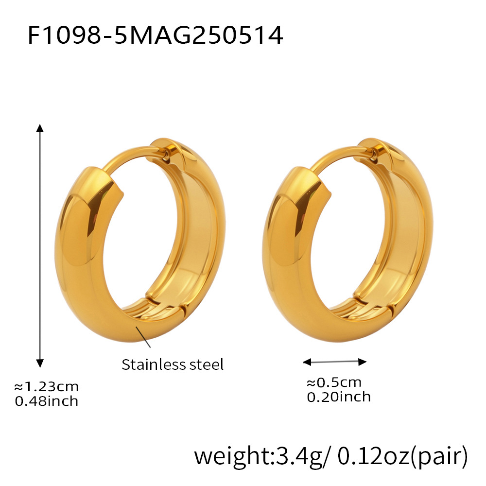 F1098-5 gold