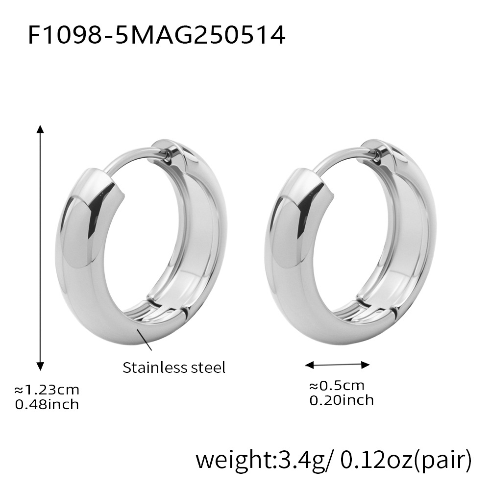 F1098-5 steel