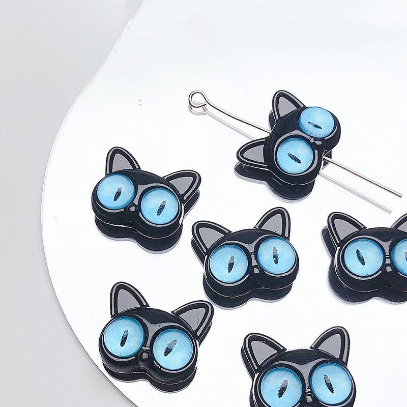 02 /14x15mm/black blue eyes (1)