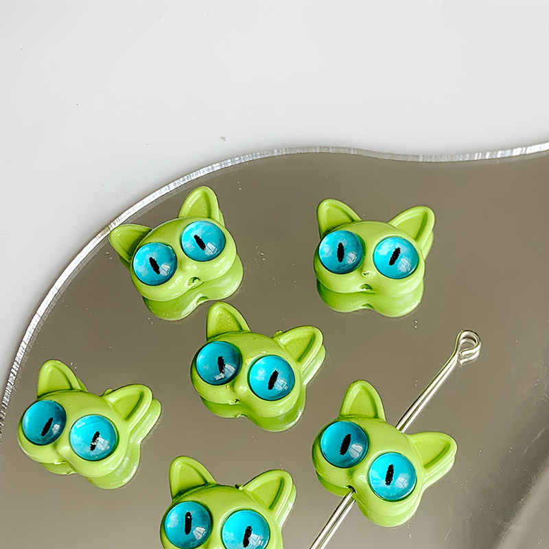 14 /14x15mm/Green (1)