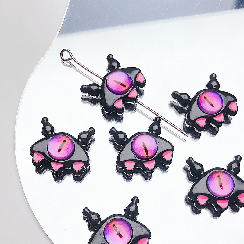 10 /14x15mm/Black (1)