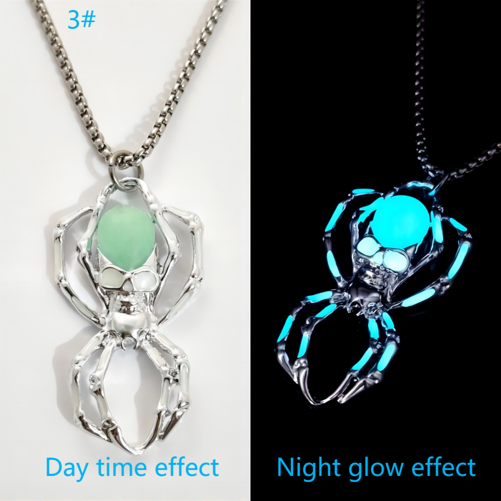 3#Blue-green light