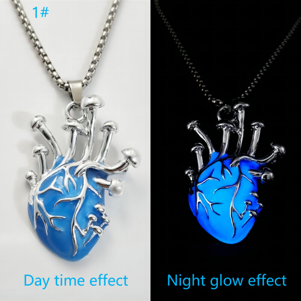 1# Blue Light