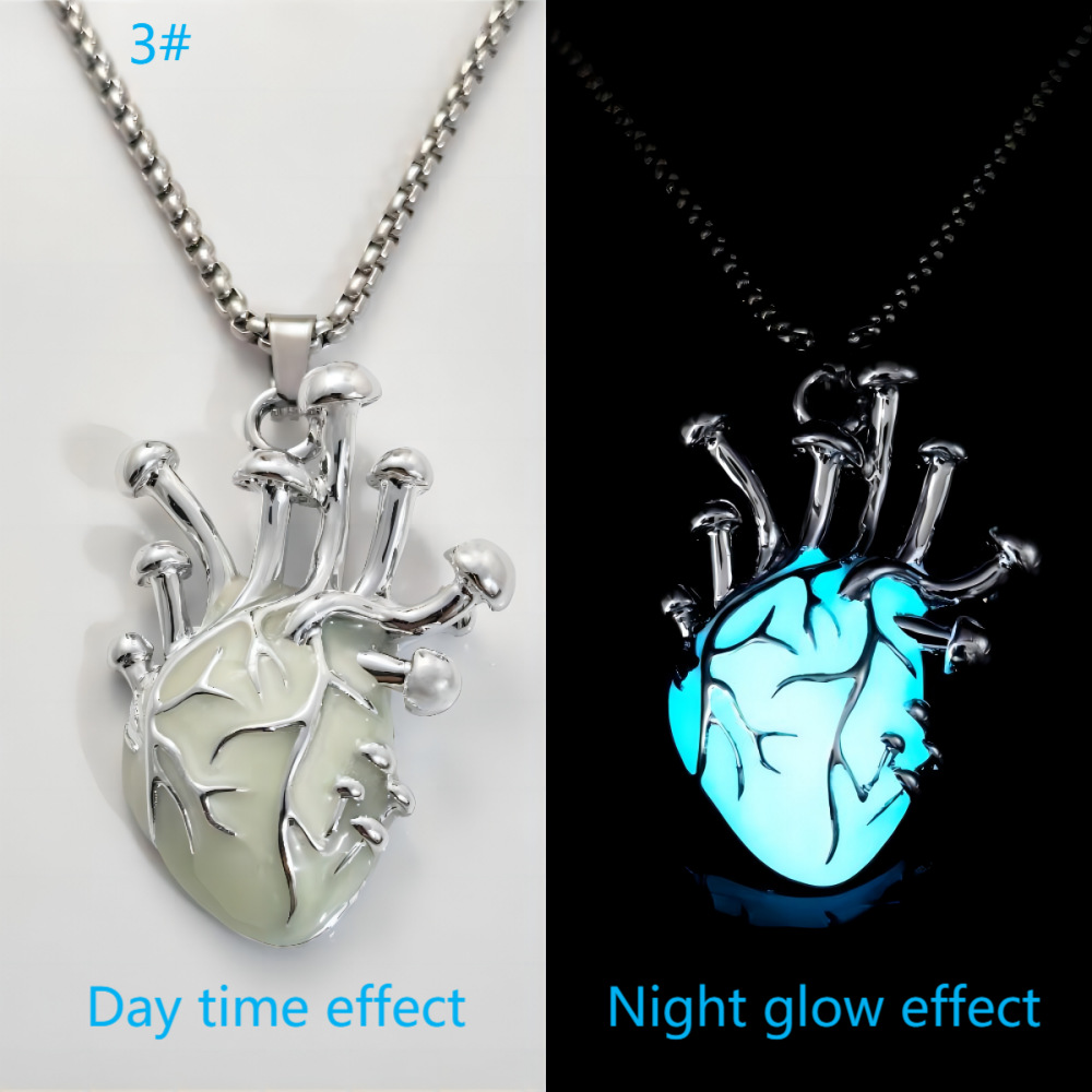 3# blue green light