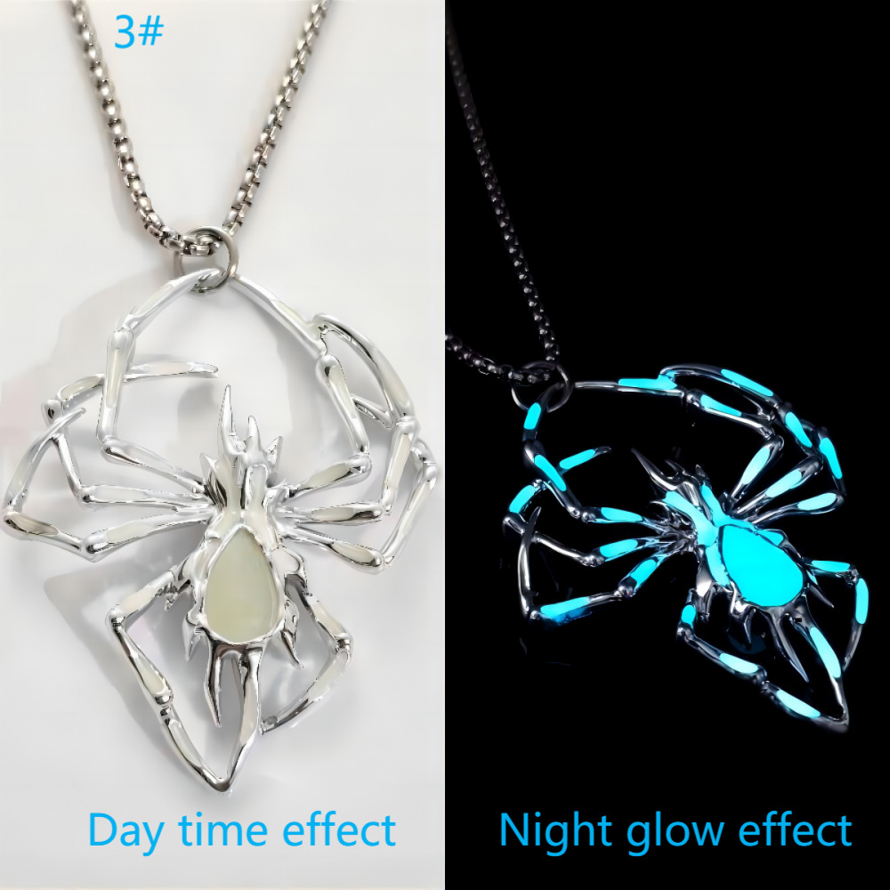 3# blue and green light