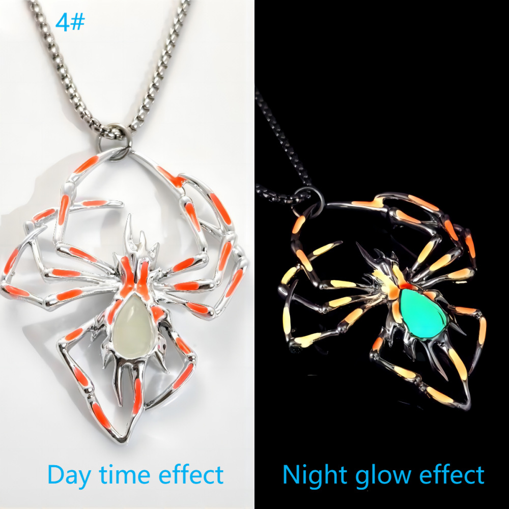 4# orange light