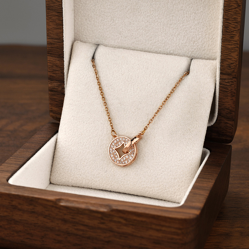 9303-rose gold