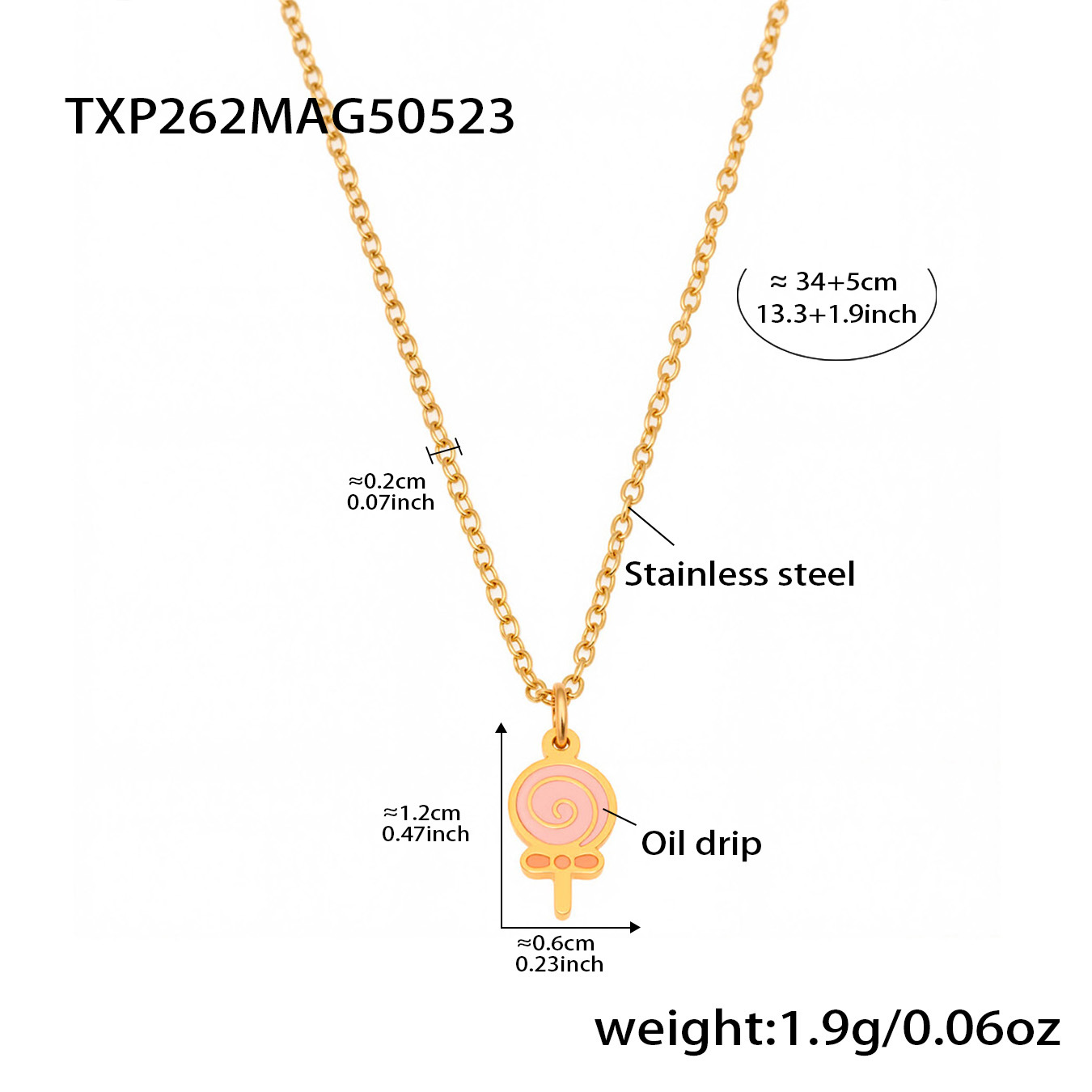 Necklace