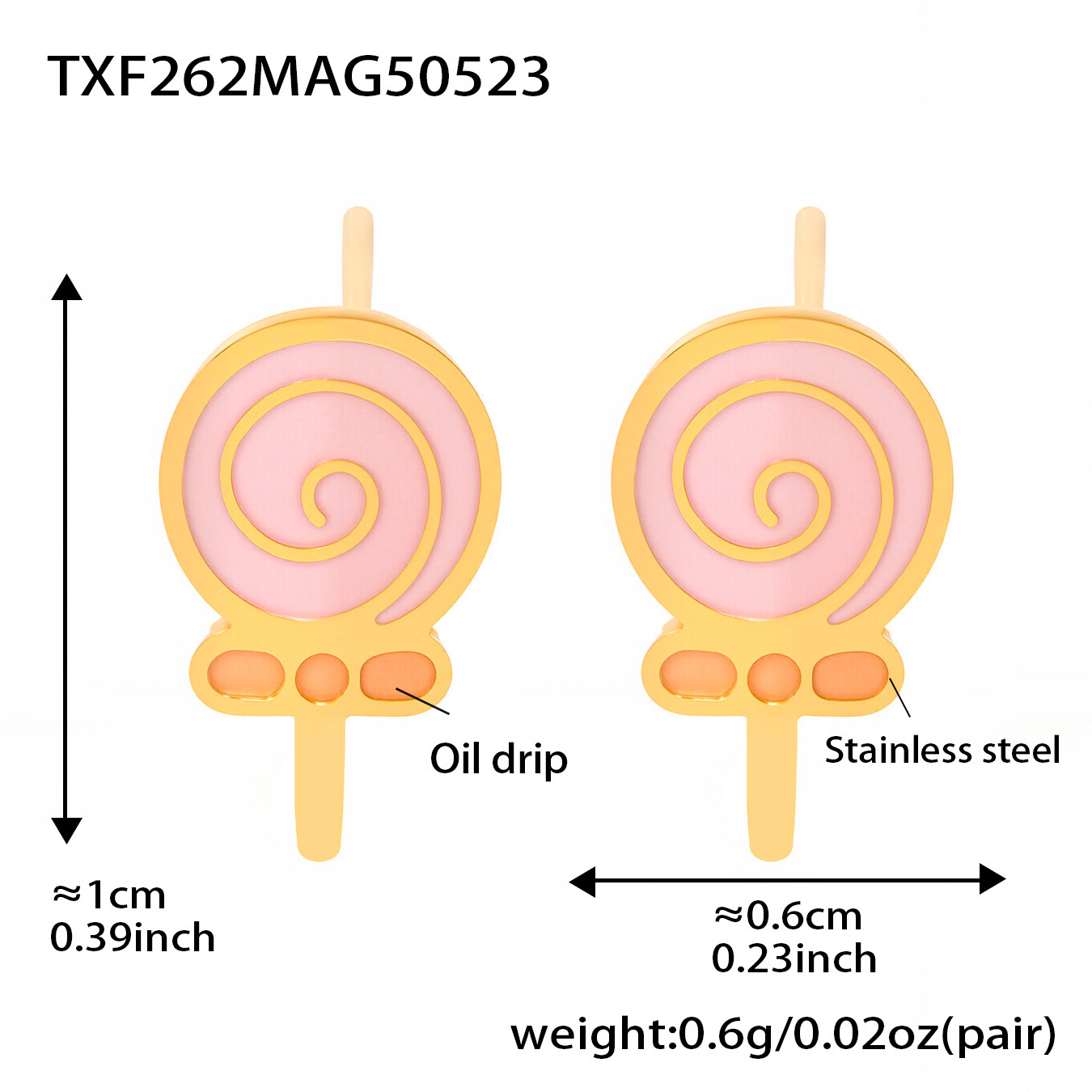 earring