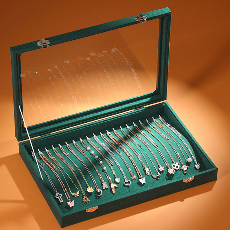 Jewelry box