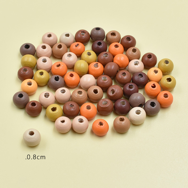 W129：8MM