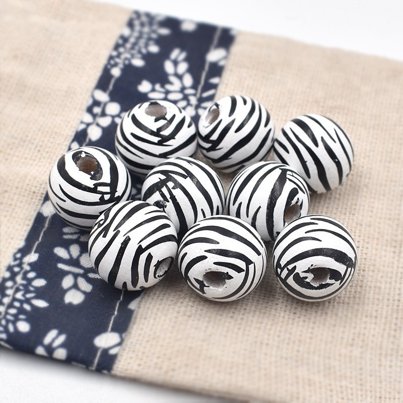 Zebra pattern ys047