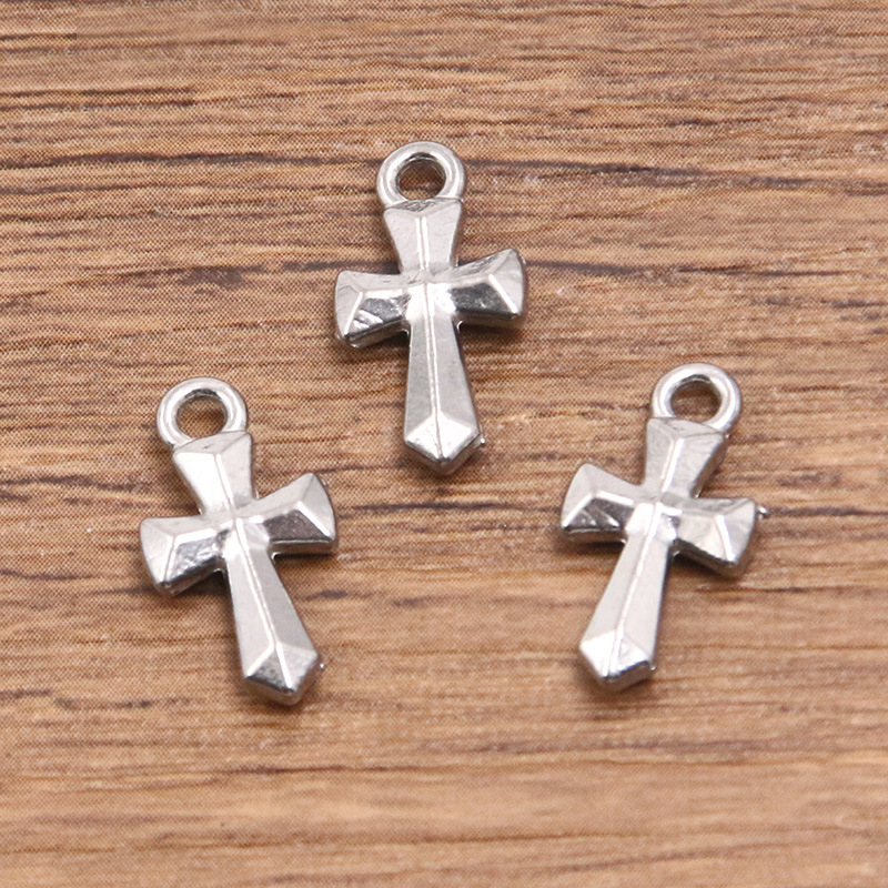1530 steel color 8X16mm 0.8g