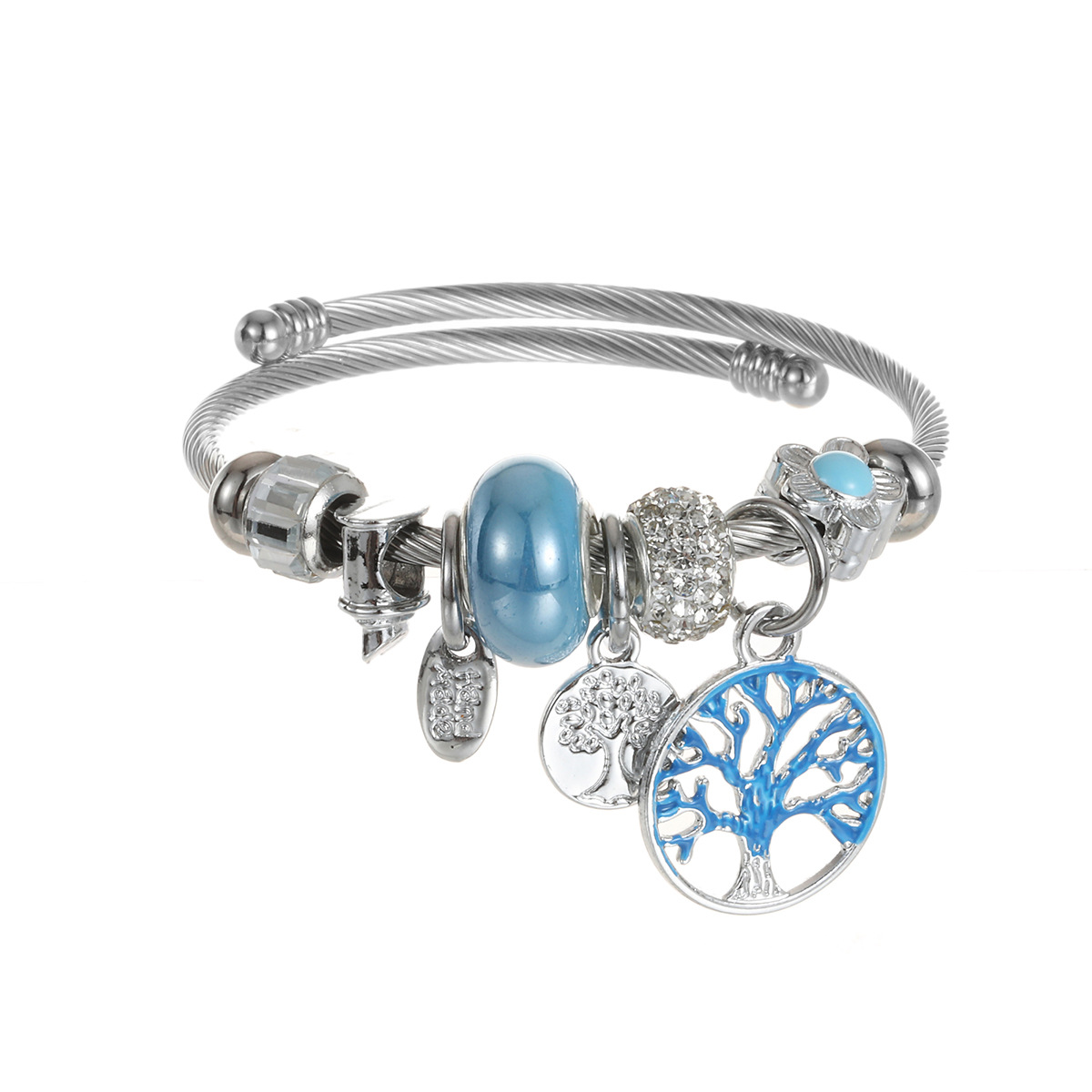 Light blue