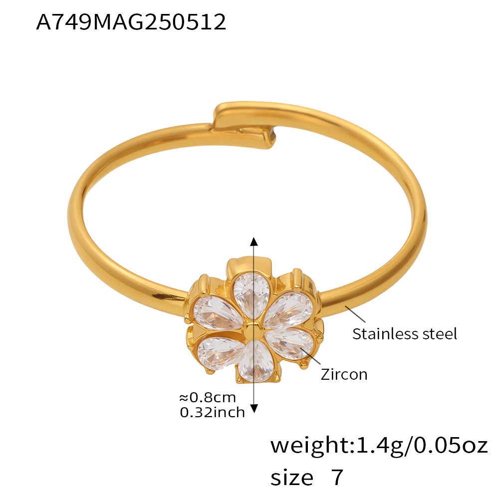A749- Gold