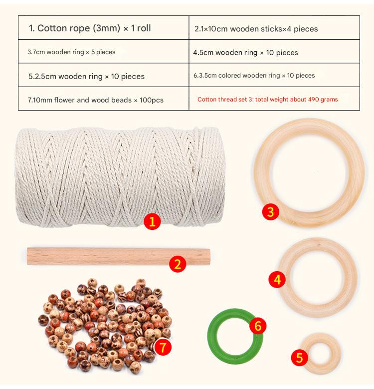 Combination Set 3