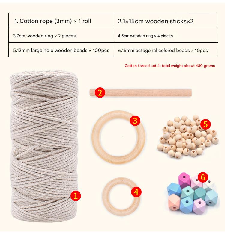 Combination Set 4
