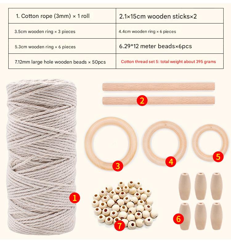 Combination Set 5