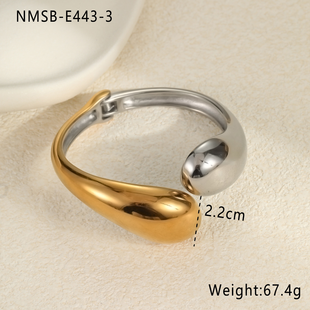 Nmsb-e443