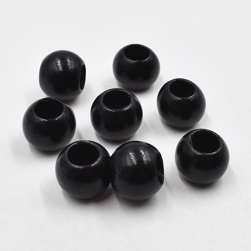 W038 Black