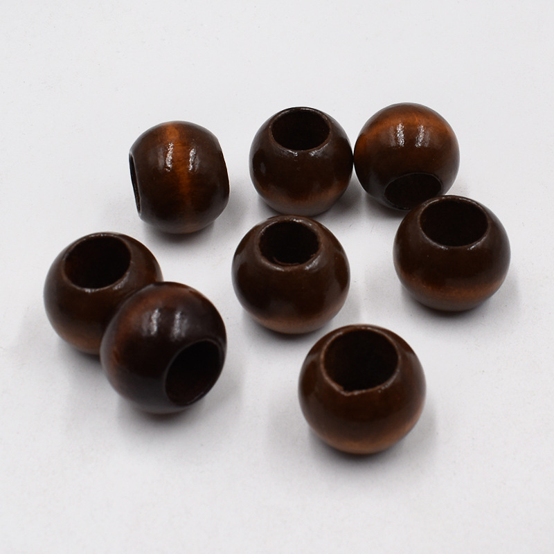 W038 deep coffee