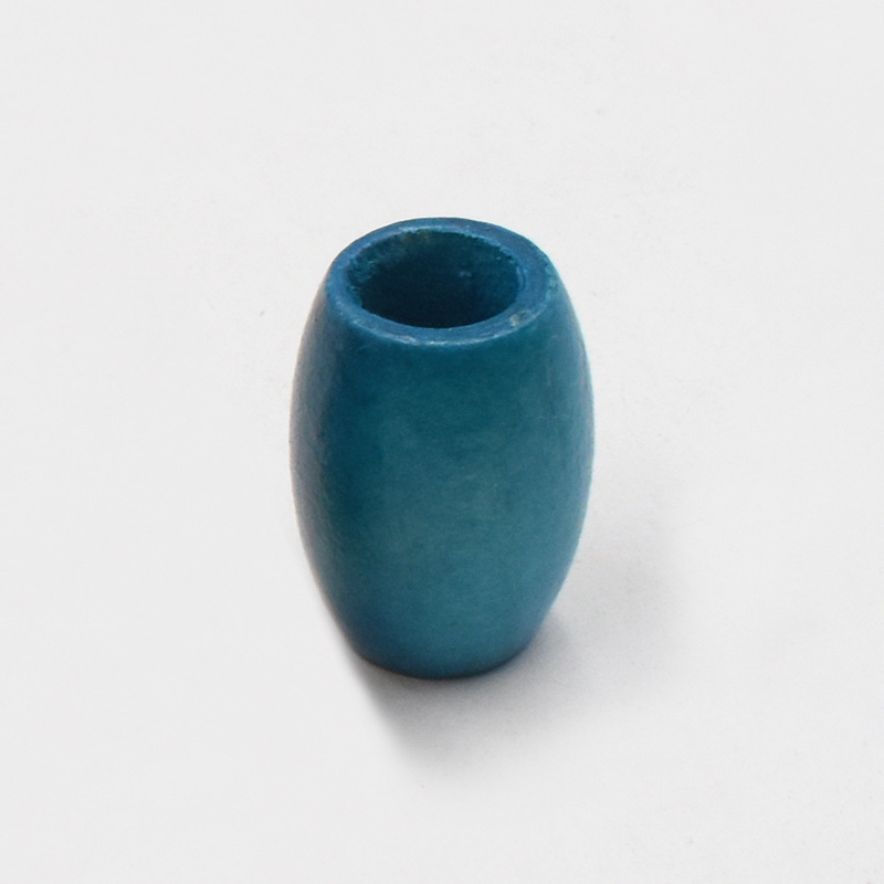 W046: one lake blue