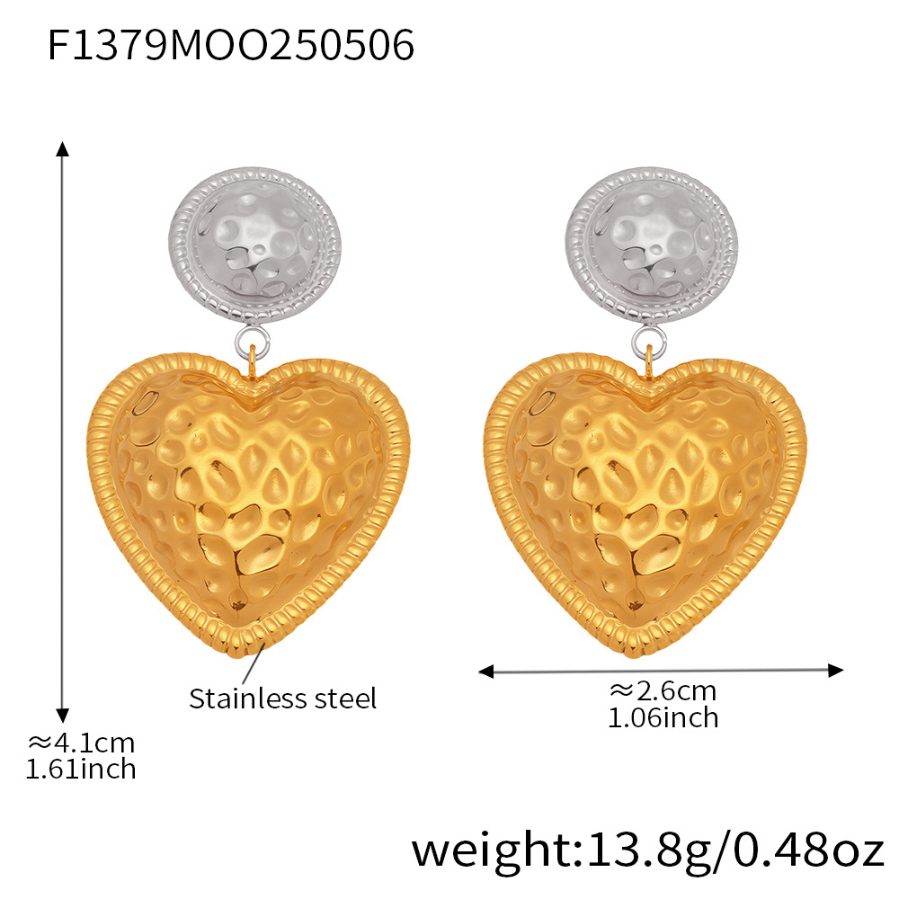 Intermediate gold