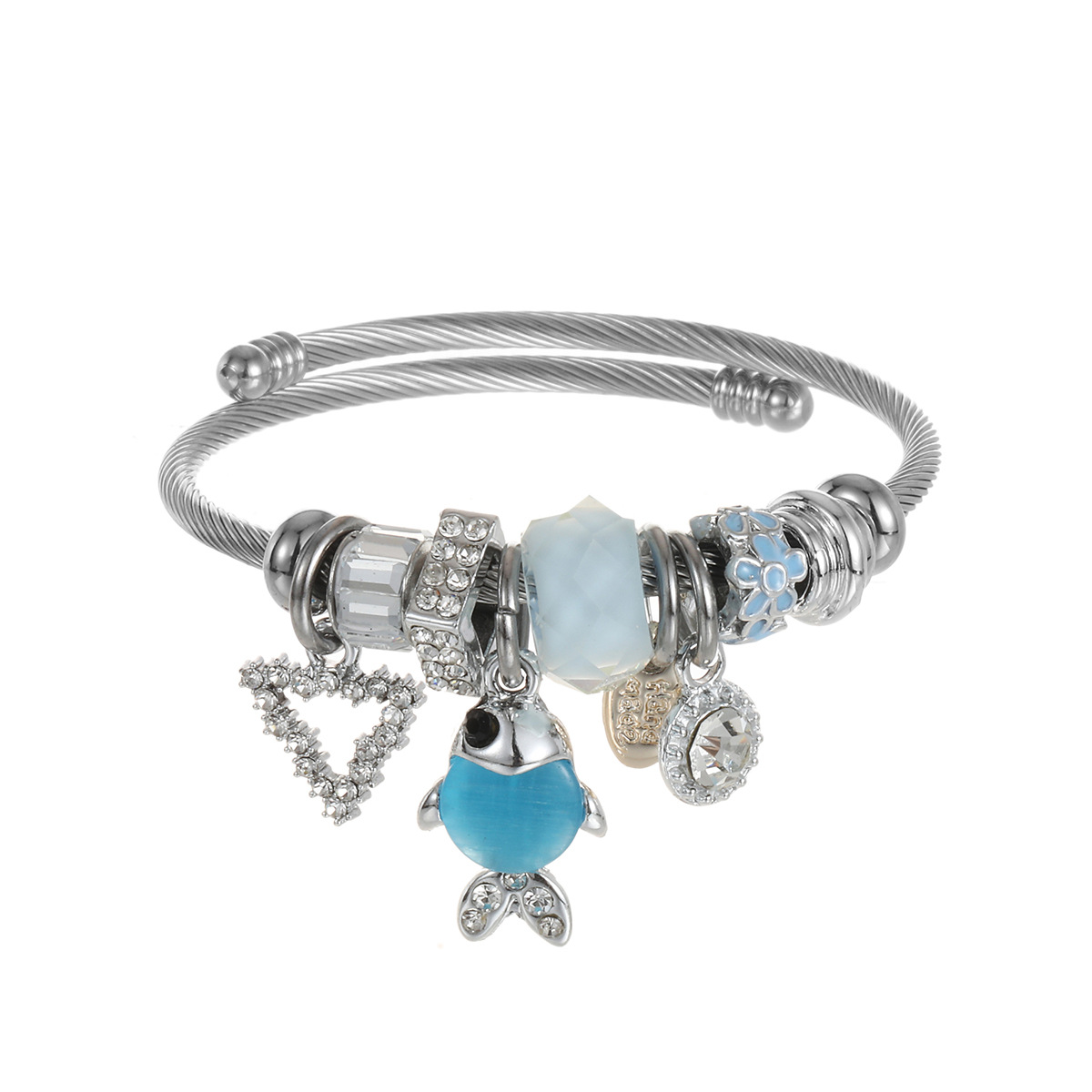 Light blue