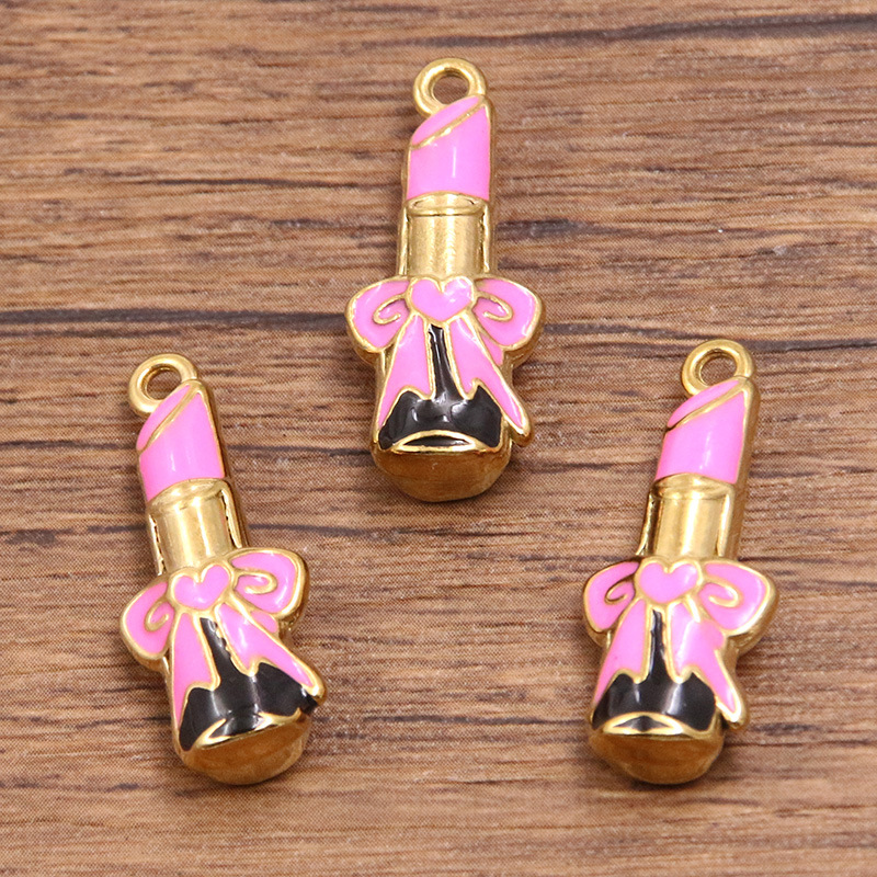 6号粉色口红 11X26mm 4.5g