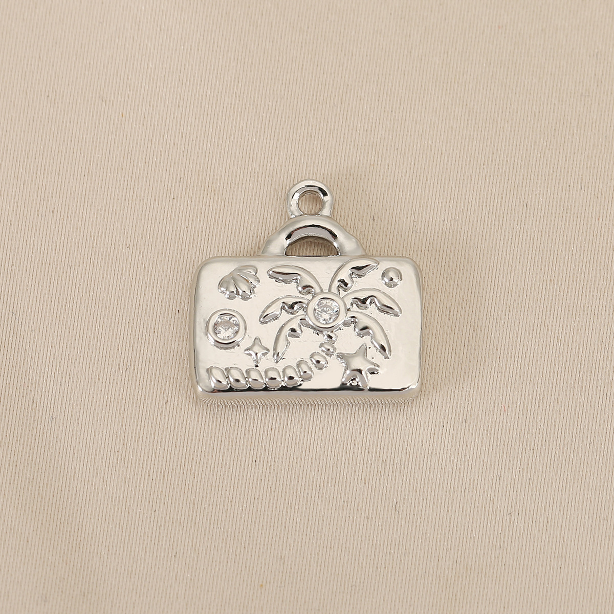 Pj0655-silver