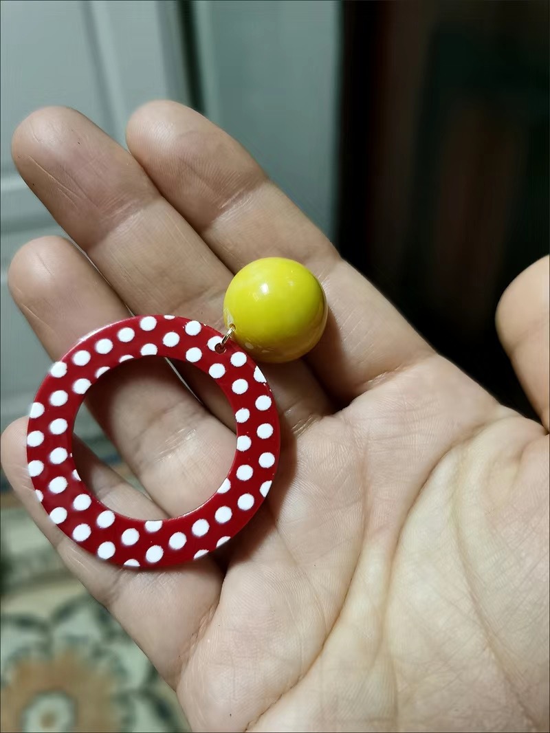 Yellow Bean
