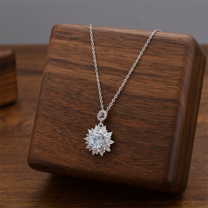 X8992-silver O-chain